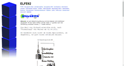 Desktop Screenshot of elfe62.compro-online.de